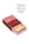 Augusten Burroughs: Lust & Wonder, Buch