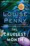 Louise Penny: The Cruelest Month, Buch