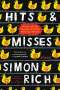 Simon Rich: Hits and Misses, Buch
