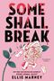 Ellie Marney: Some Shall Break, Buch