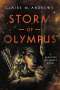 Claire M. Andrews: Storm of Olympus, Buch