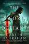 Gareth Hanrahan: The Sword Defiant, Buch