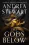 Andrea Stewart: The Gods Below, Buch