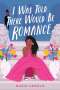 Marie Arnold: I Was Told There Would Be Romance, Buch