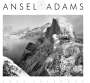 Ansel Adams: Ansel Adams 2025 Wall Calendar, Kalender