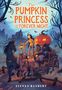 Steven Banbury: The Pumpkin Princess and the Forever Night, Buch