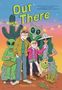 Seaerra Miller: Out There (A Graphic Novel), Buch