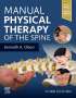 Kenneth A. Ols: Manual Physical Therapy Of The Spine, Buch
