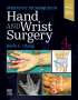 Kevin C. Chung: Operative Techniques: Hand and Wrist Surgery, Buch