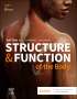 Kevin T Patton: Structure & Function of the Body - Hardcover, Buch