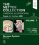 The Netter Collection of Medical Illustrations: Nervous System, Volume 7, Part I - Brain, Buch