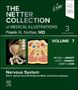 The Netter Collection of Medical Illustrations: Nervous System, Volume 7, Part II - Spinal Cord and Peripheral Motor and Sensory Systems, Buch