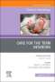 : Care for the Term Newborn, an Issue of Clinics in Perinatology, 48, Buch