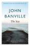 John Banville: The Sea, Buch
