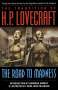 H. P. Lovecraft: The Road to Madness, Buch