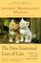 Jeffrey Moussaieff Masson: The Nine Emotional Lives of Cats, Buch