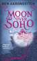 Ben Aaronovitch: Moon Over Soho, Buch