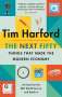 Tim Harford: The Next Fifty Things that Made the Modern Economy, Buch