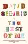 David Sedaris: The Best of Me, Buch