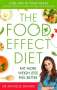 Dr Michelle Braude: The Food Effect Diet, Buch