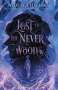 Aiden Thomas: Lost in the Never Woods, Buch
