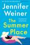 Jennifer Weiner: The Summer Place, Buch
