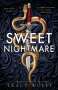 Tracy Wolff: Sweet Nightmare, Buch