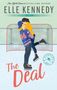Elle Kennedy: The Deal, Buch, Buch