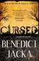Benedict Jacka: Cursed, Buch