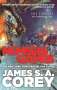 James S. A. Corey: The Expanse 05. Nemesis Games, Buch