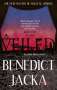 Benedict Jacka: Veiled, Buch