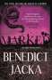 Benedict Jacka: Marked, Buch