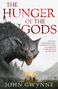 John Gwynne: Gwynne, J: Hunger of the Gods, Buch