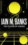 Iain M. Banks: The Player Of Games, Buch