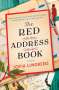 Sofia Lundberg: The Red Address Book, Buch