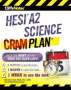 Michael Reid: CliffsNotes HESI A2 Science Cram Plan, Buch