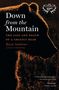 Bryce Andrews: Down from the Mountain, Buch