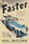 Neal Bascomb: Faster, Buch