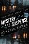 : The Best American Mystery and Suspense 2021, Buch