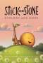 Beth Ferry: Stick and Stone Explore and More, Buch