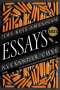 The Best American Essays 2022, Buch