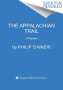 Philip D'Anieri: The Appalachian Trail: A Biography, Buch