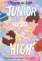 Tegan Quin: Tegan and Sara: Junior High, Buch