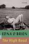 Edna O'Brien: The High Road, Buch