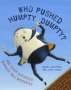 David Levinthal: Who Pushed Humpty Dumpty?, Buch