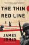 James Jones: The Thin Red Line, Buch