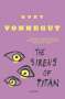 Kurt Vonnegut: The Sirens of Titan, Buch