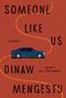Dinaw Mengestu: Someone Like Us, Buch