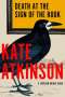 Kate Atkinson: Death at the Sign of the Rook, Buch