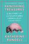 Katherine Rundell: Vanishing Treasures, Buch